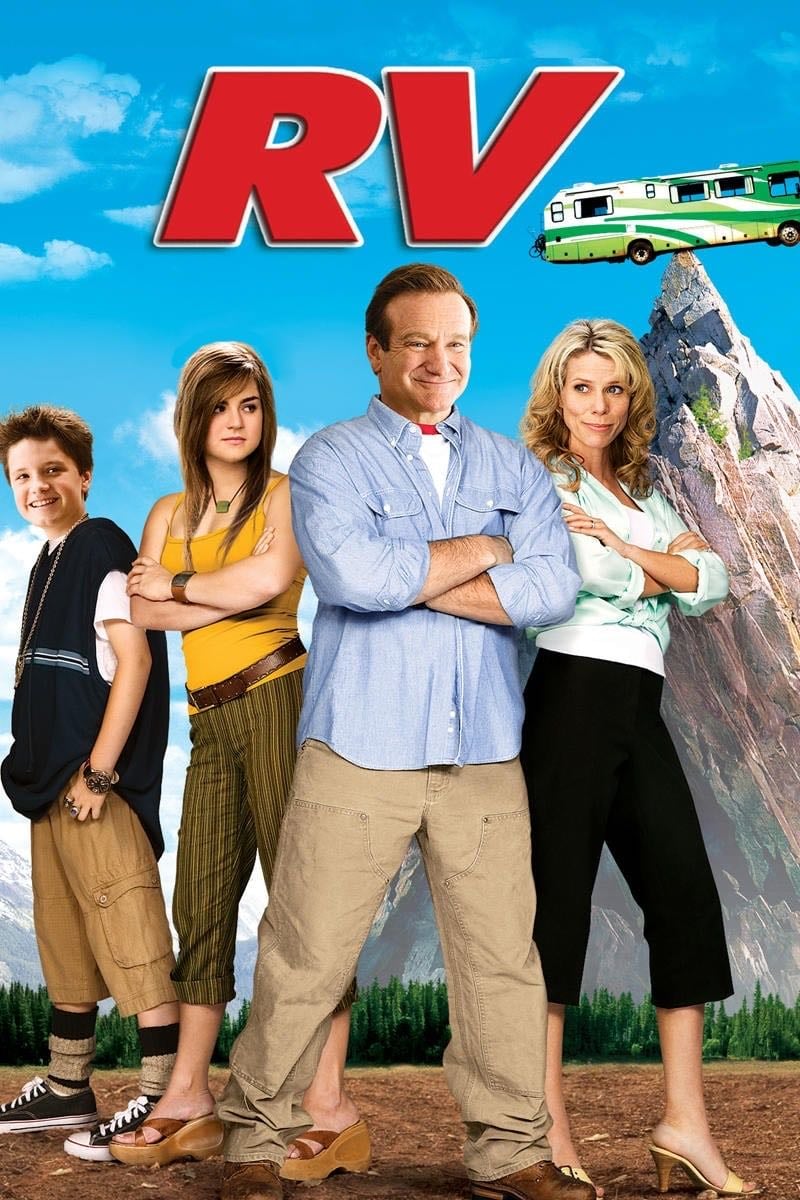 RV - Barry Sonnenfeld · 2006