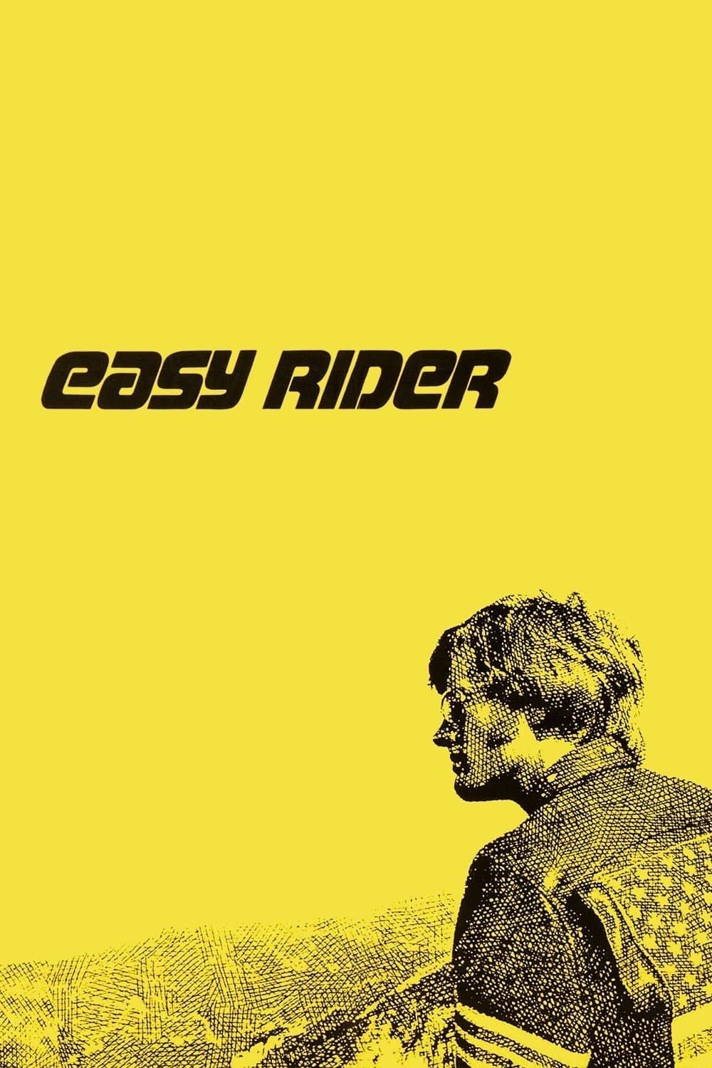 Easy Rider - Dennis Hopper · 1969