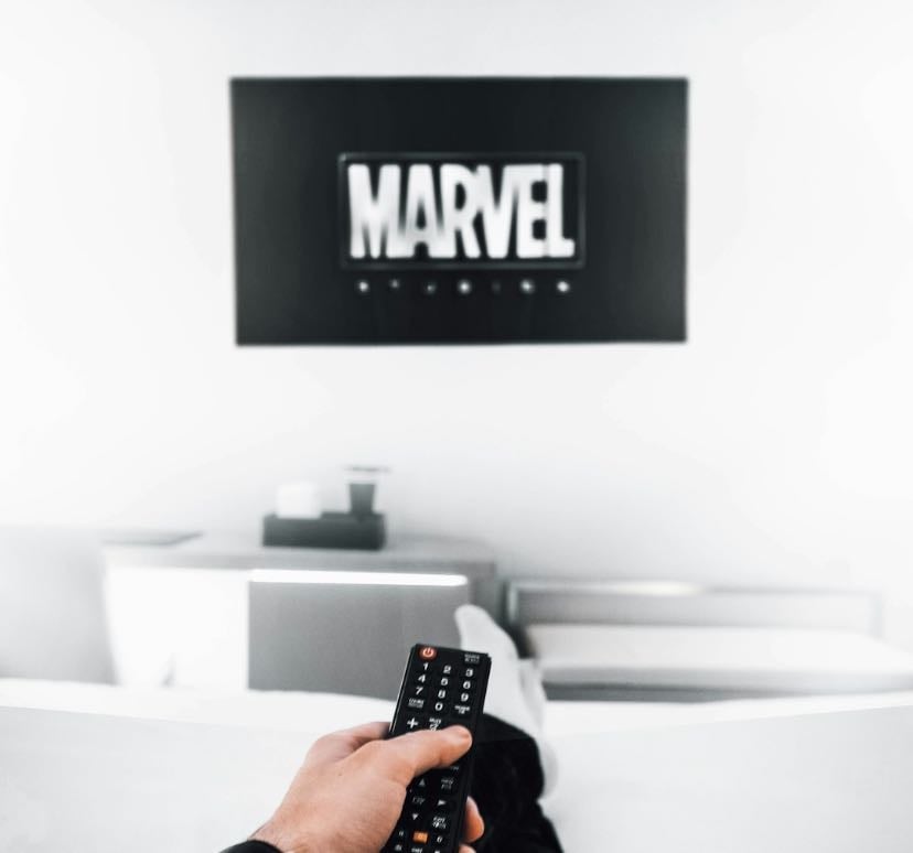MARVEL Cronology