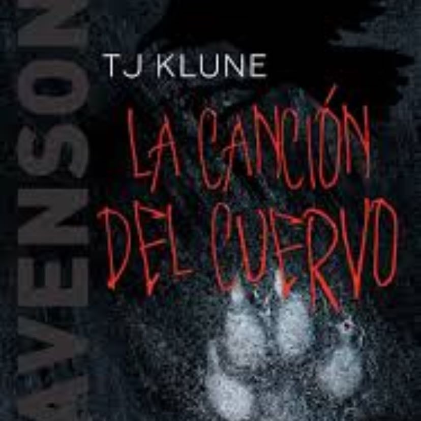La Canción del Cuervo - T.j Klune