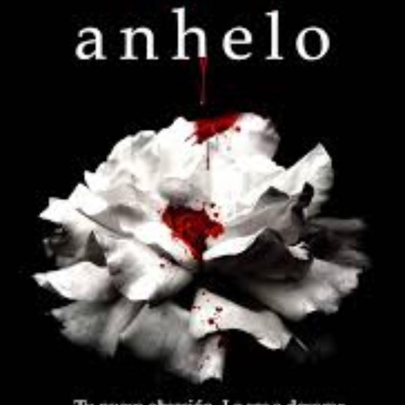 Anhelo - Tracy Wolff