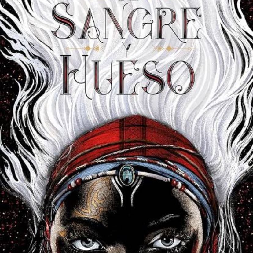Hijos de sangre y hueso (El legado de Orïsha 1) - Tomi Adeyemi · 2018