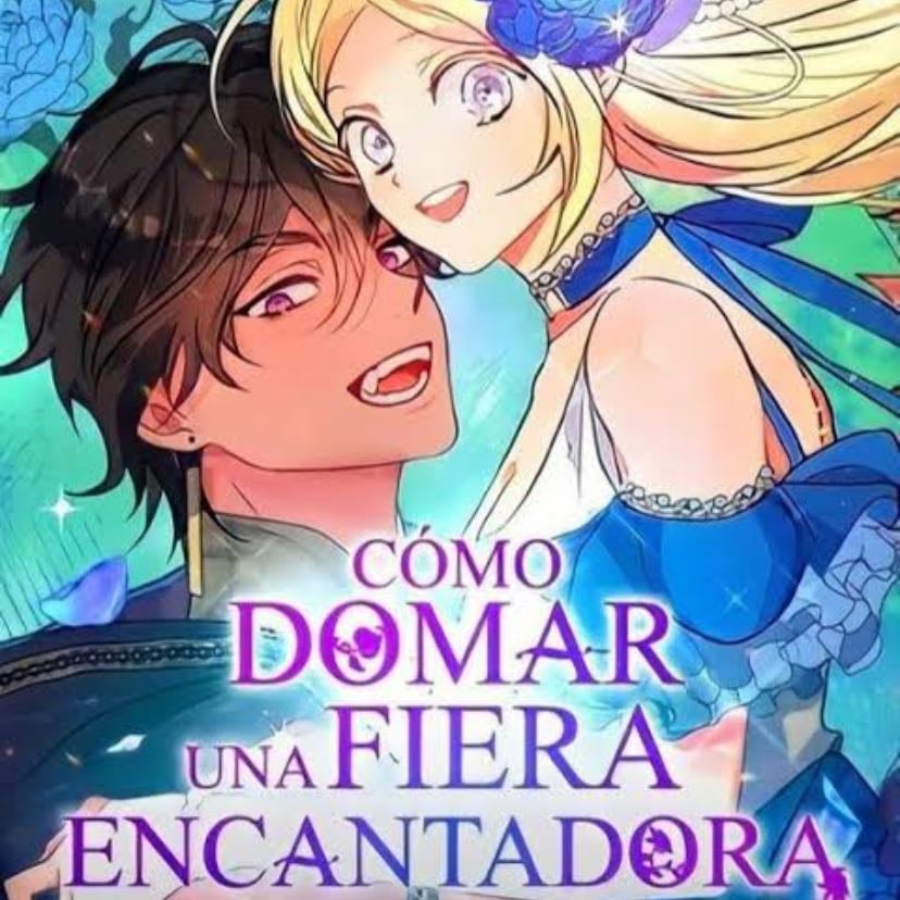 Como domar a una fiera encantadora