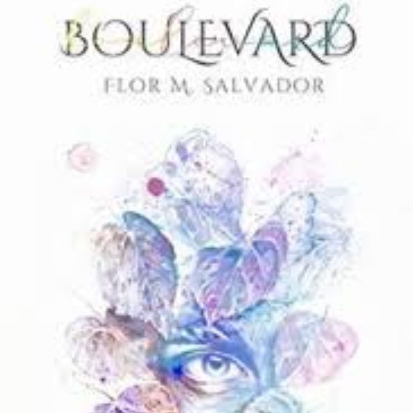 Boulevard - Flor M. Salvador • 2020