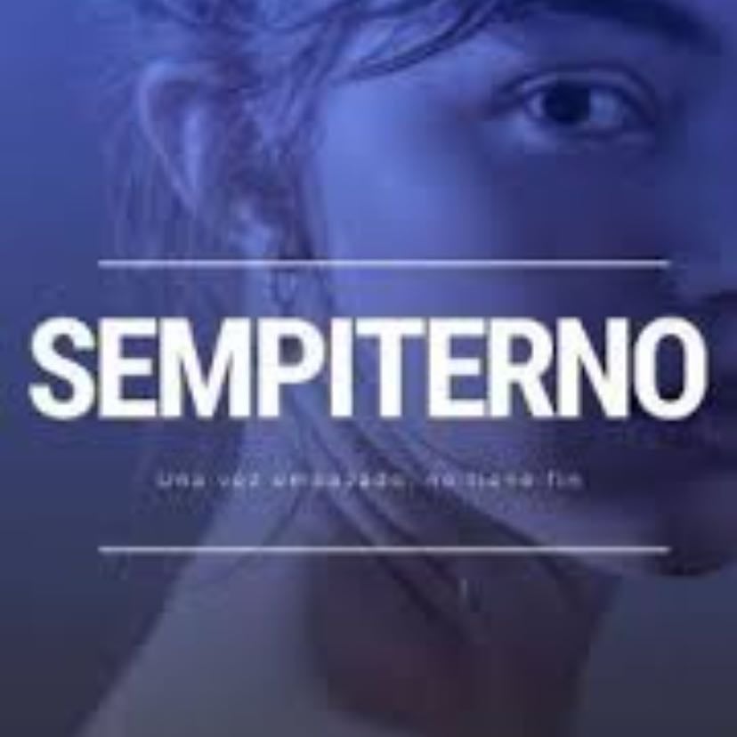 Sempiterno - Joana Marcús • 2021