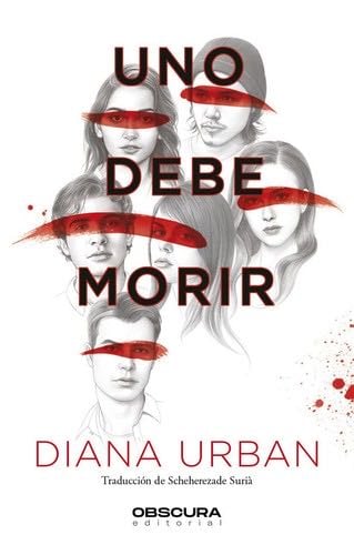 Uno debe morir - Diana Urban · 2021