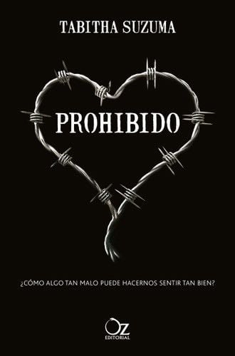 Prohibido - Tabitha Suzuma · 2022