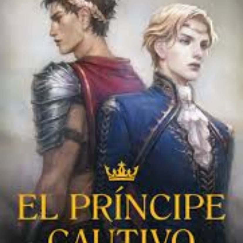 La rebelión del príncipe - C.S Pacat