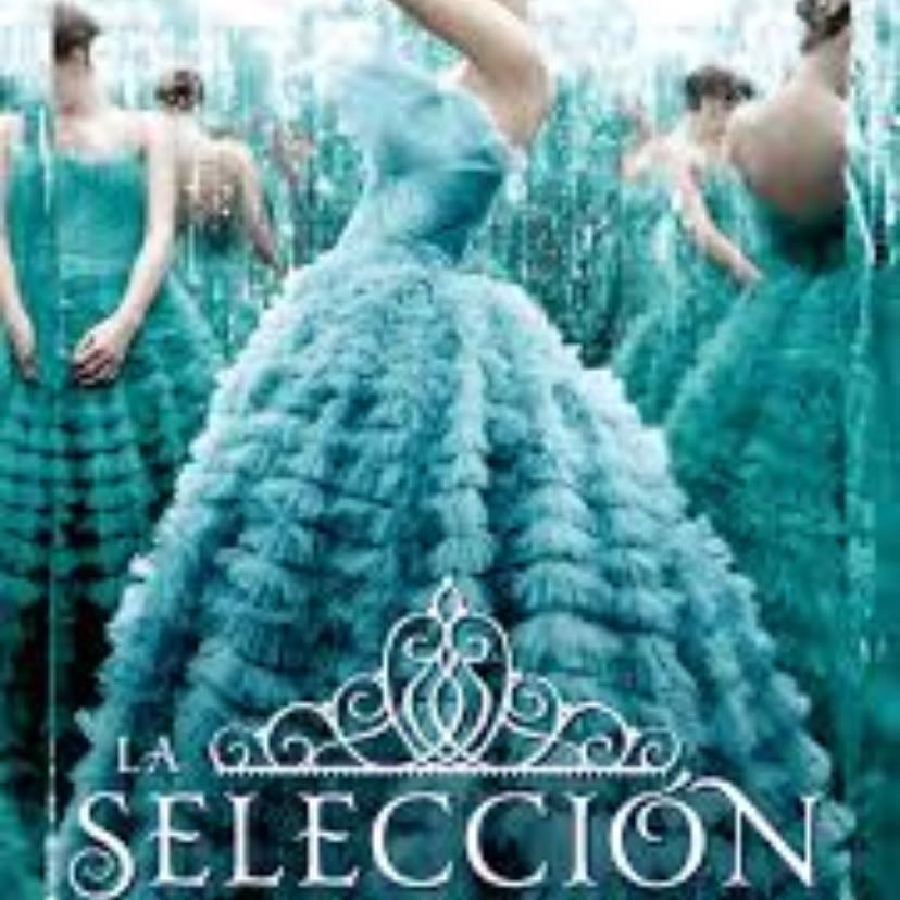 La Selección - Kiera Cass · 2012