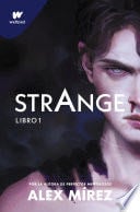 Strange - Alex Mírez · 2021