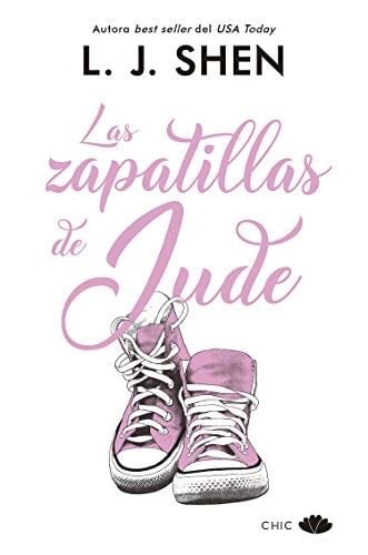 Las zapatillas de Jude - L. J. Shen · 2019