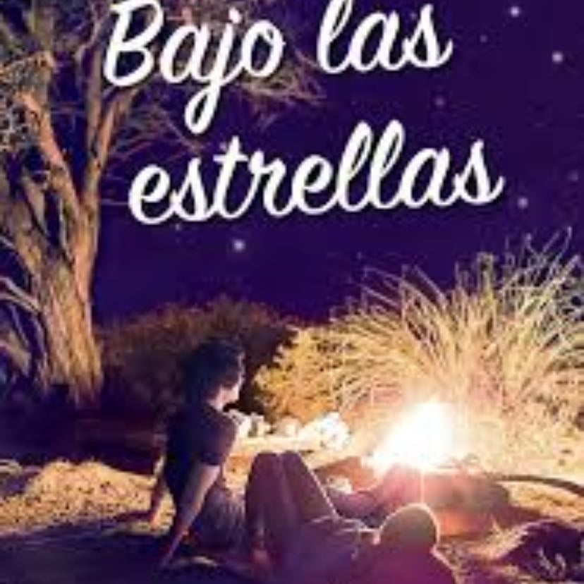 Bajo las estrellas - Jenn Bennet