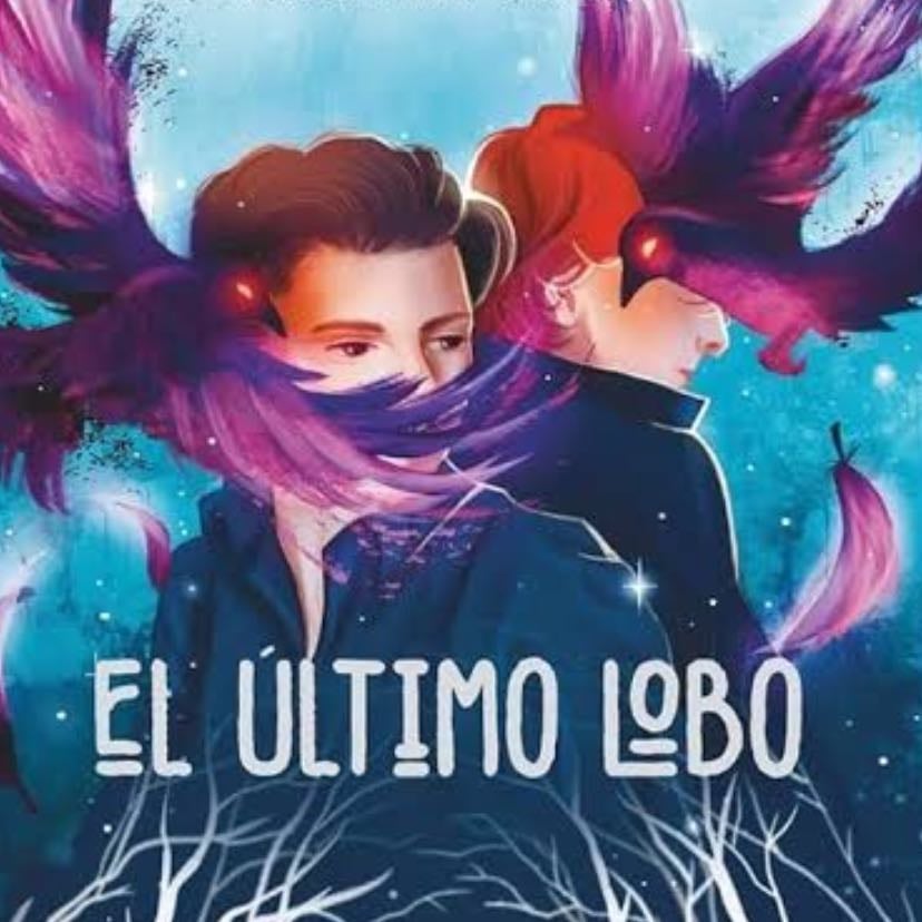 El último lobo - Agustina Duran