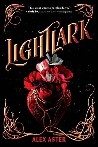 Lightlark (The Lightlark 1) - Alex Aster · 2022