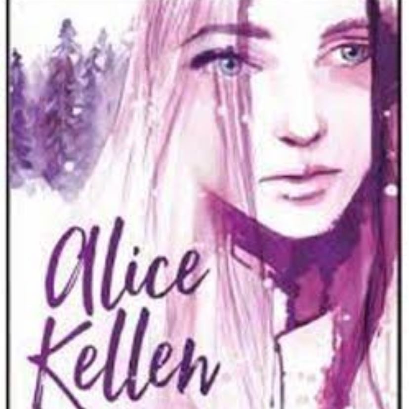 El día que dejo de que en Alaska - Alice Kellen · 2022