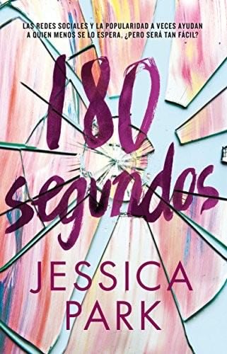 180 segundos - Jessica Park · 2014