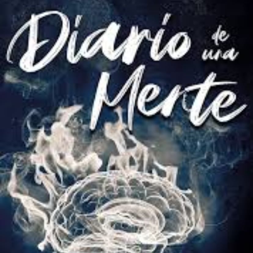 Diario de una mente en llamas - Ana Marcela Albores