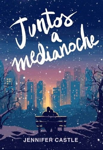 Juntos a medianoche - Jennifer Castle · 2018