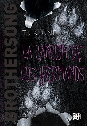 La cancion de los hermanos - Klune, TJ · 2022