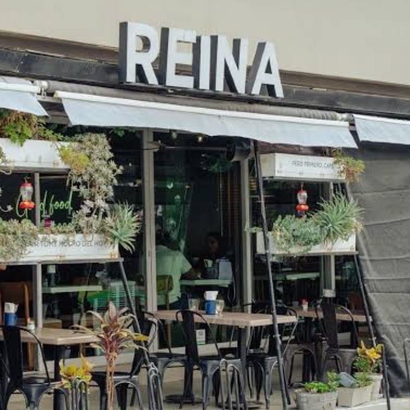 REINA