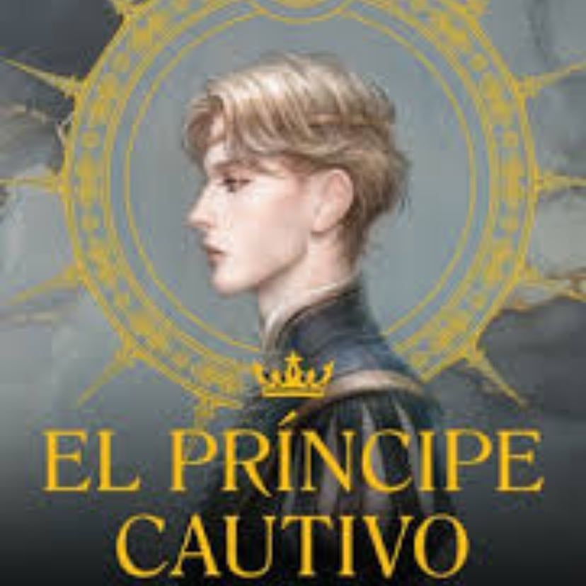 Los juegos del príncipe - C.S Pacat
