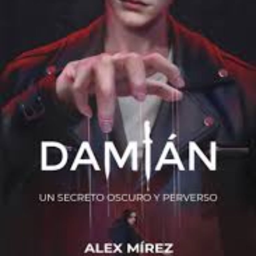 Damián - Alex Mirez • 2019