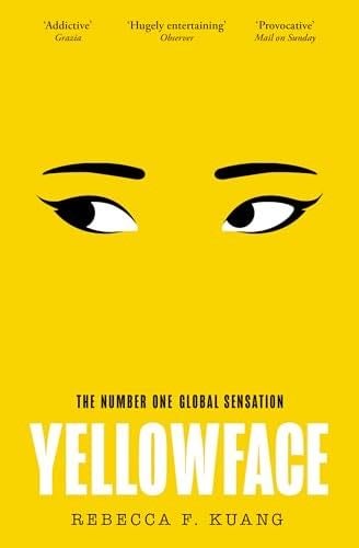 Yellowface - Kuang Rebecca F. · 2024