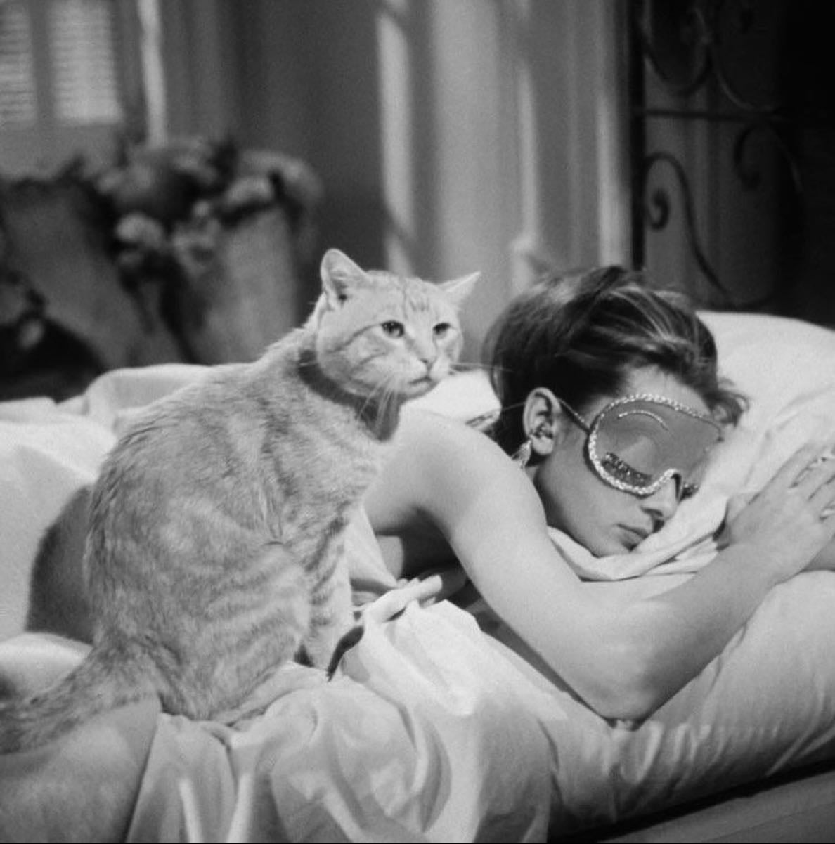 audrey hepburn