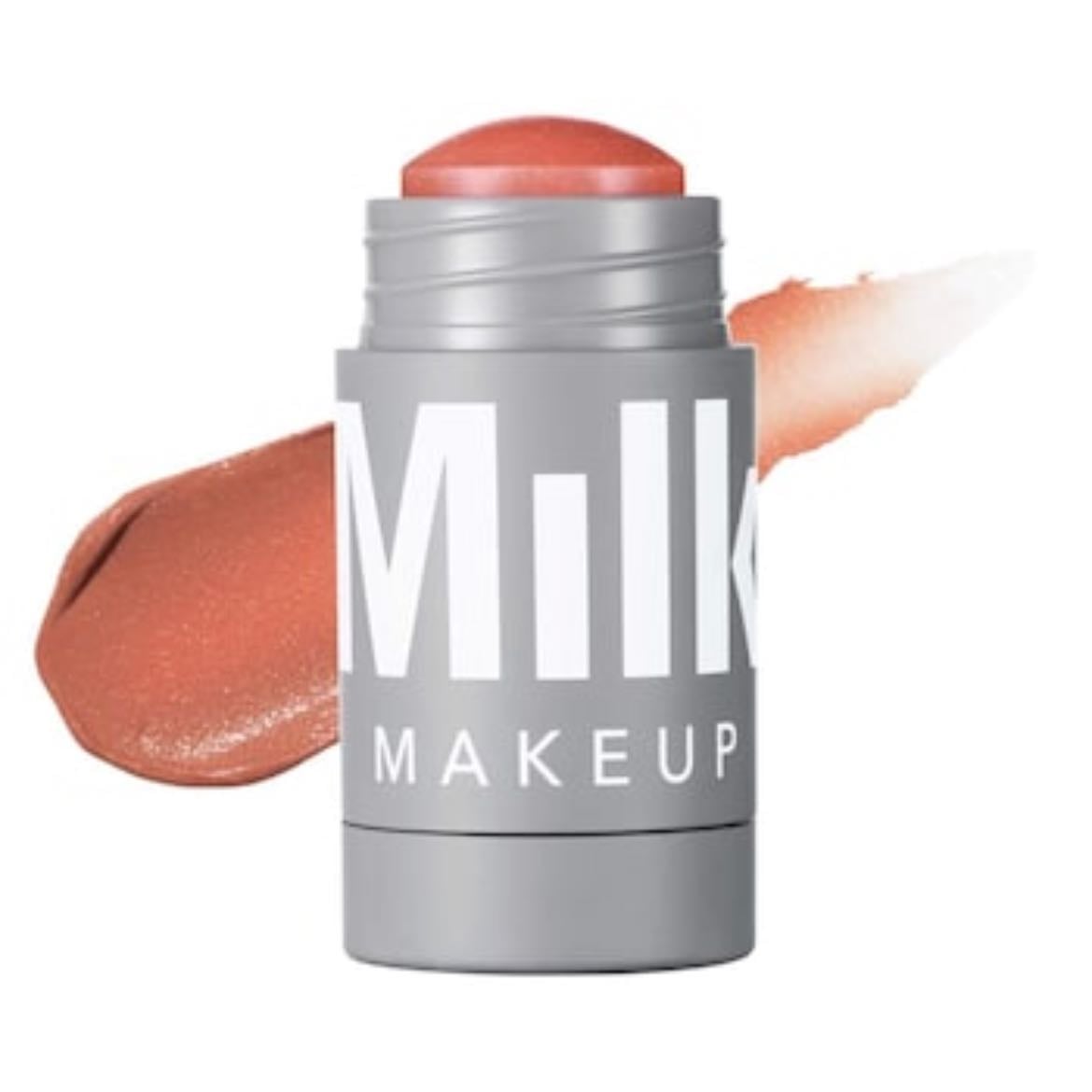 Milk blush