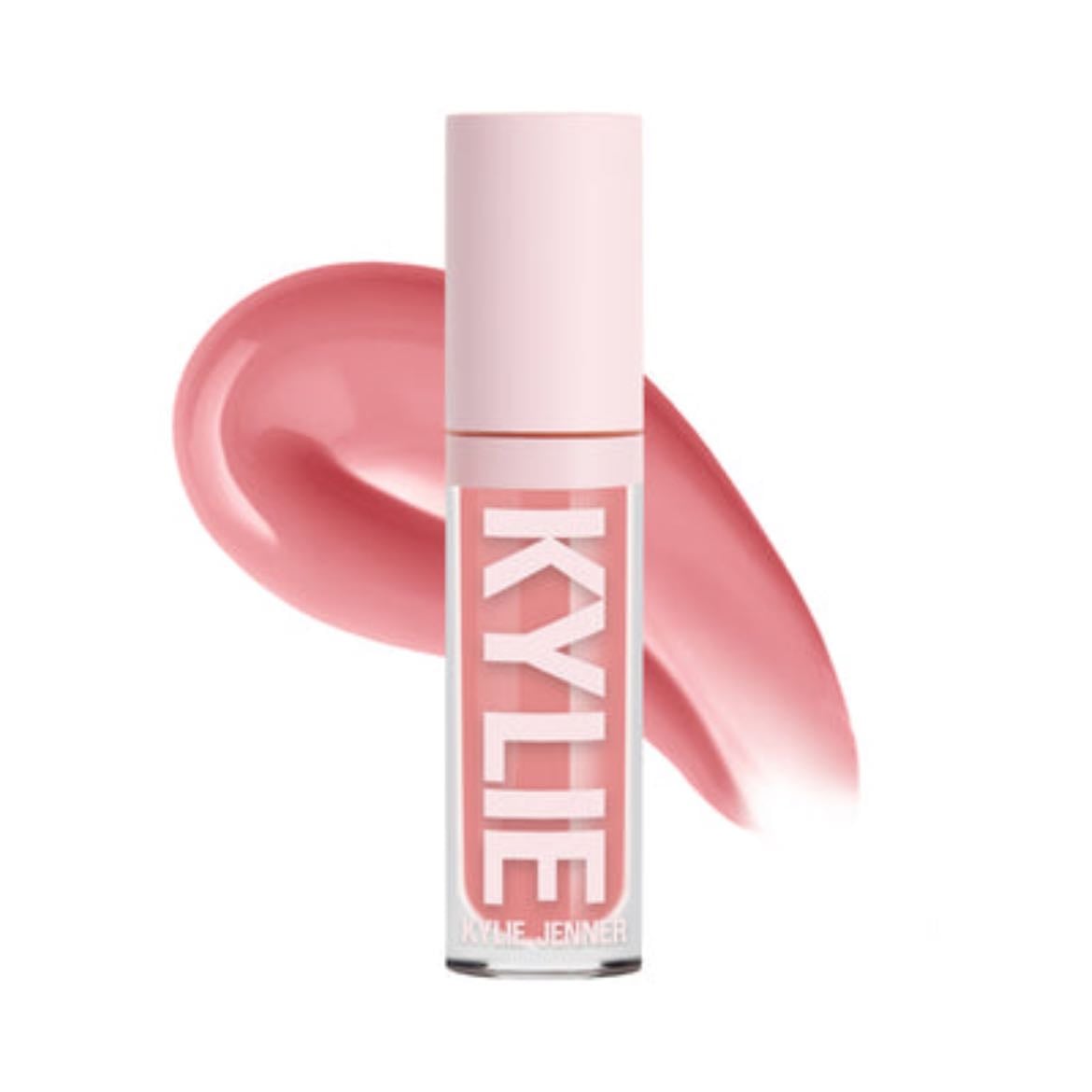 Kylie lip gloss