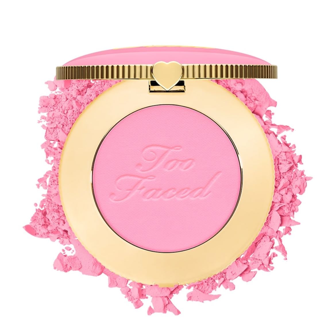Too faced blush