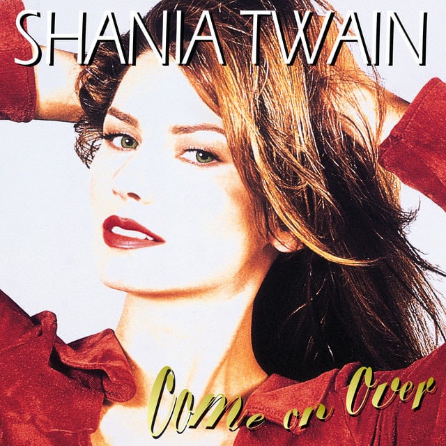 That Don''t Impress Me Much - Song · Shania Twain