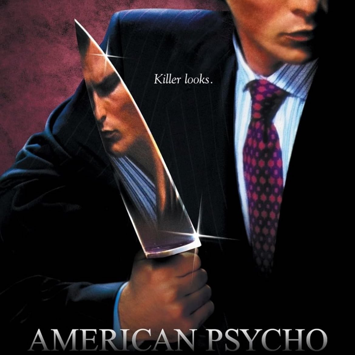 American Psycho - Mary Harron · 2000