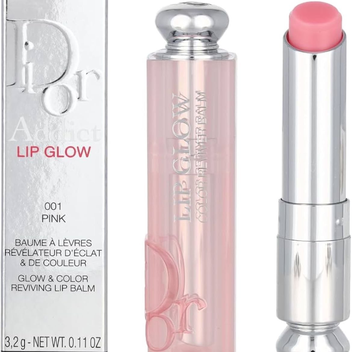 Dior lip glow