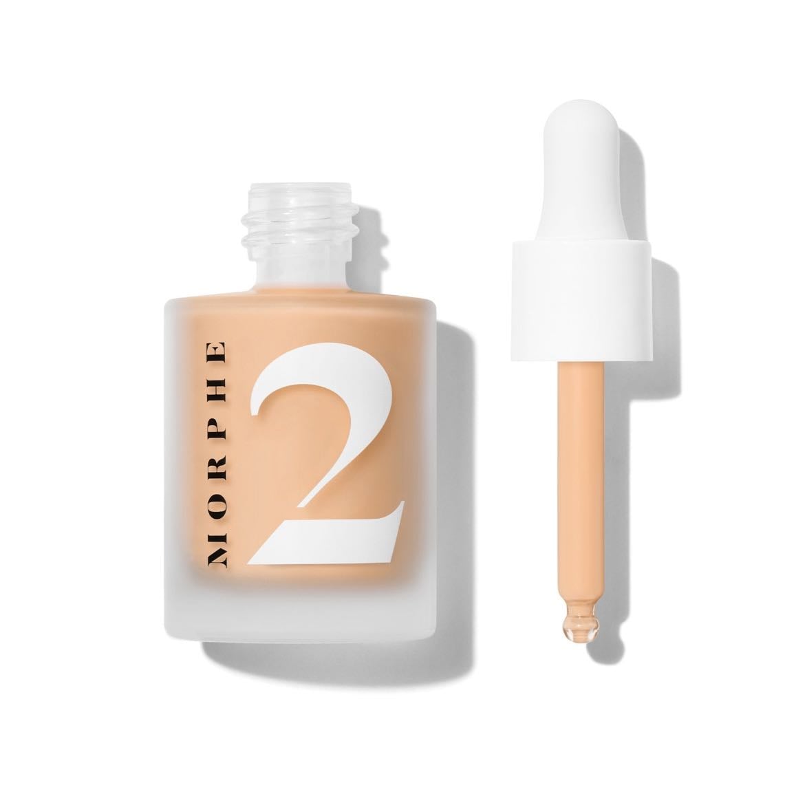 Morphe skin tint
