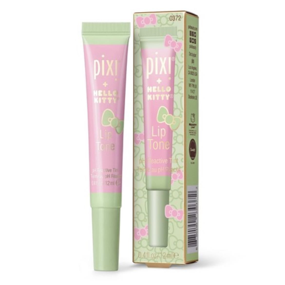 Pixi lip toner