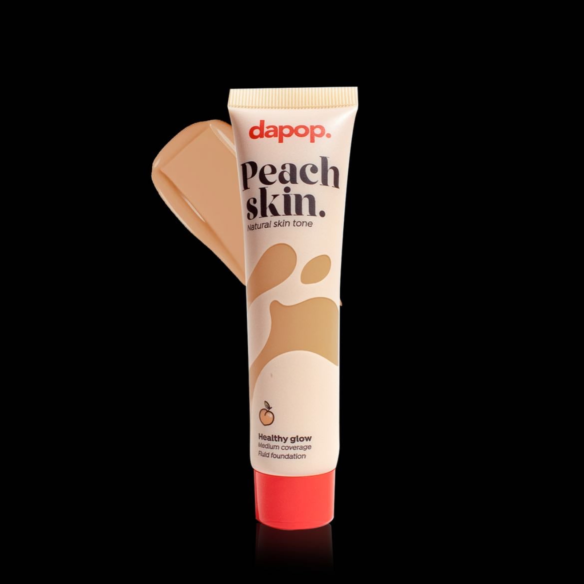 Dapop foundation