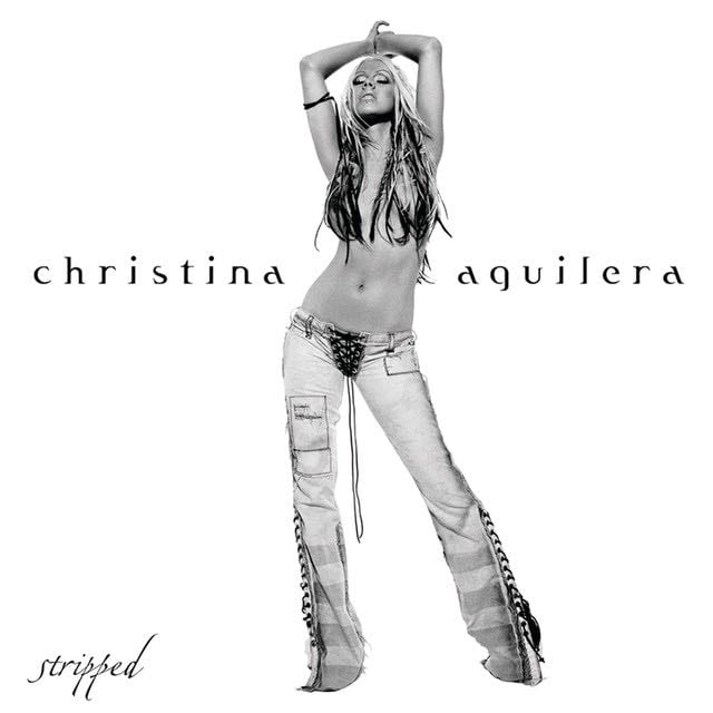 Dirrty (feat. Redman) - Song · Christina Aguilera, Redman