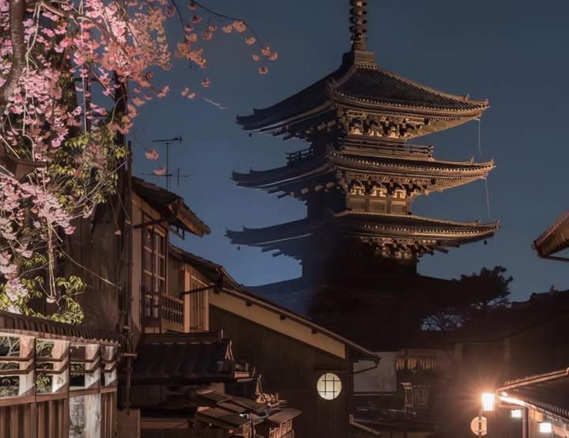 Japan 🇯🇵🏯