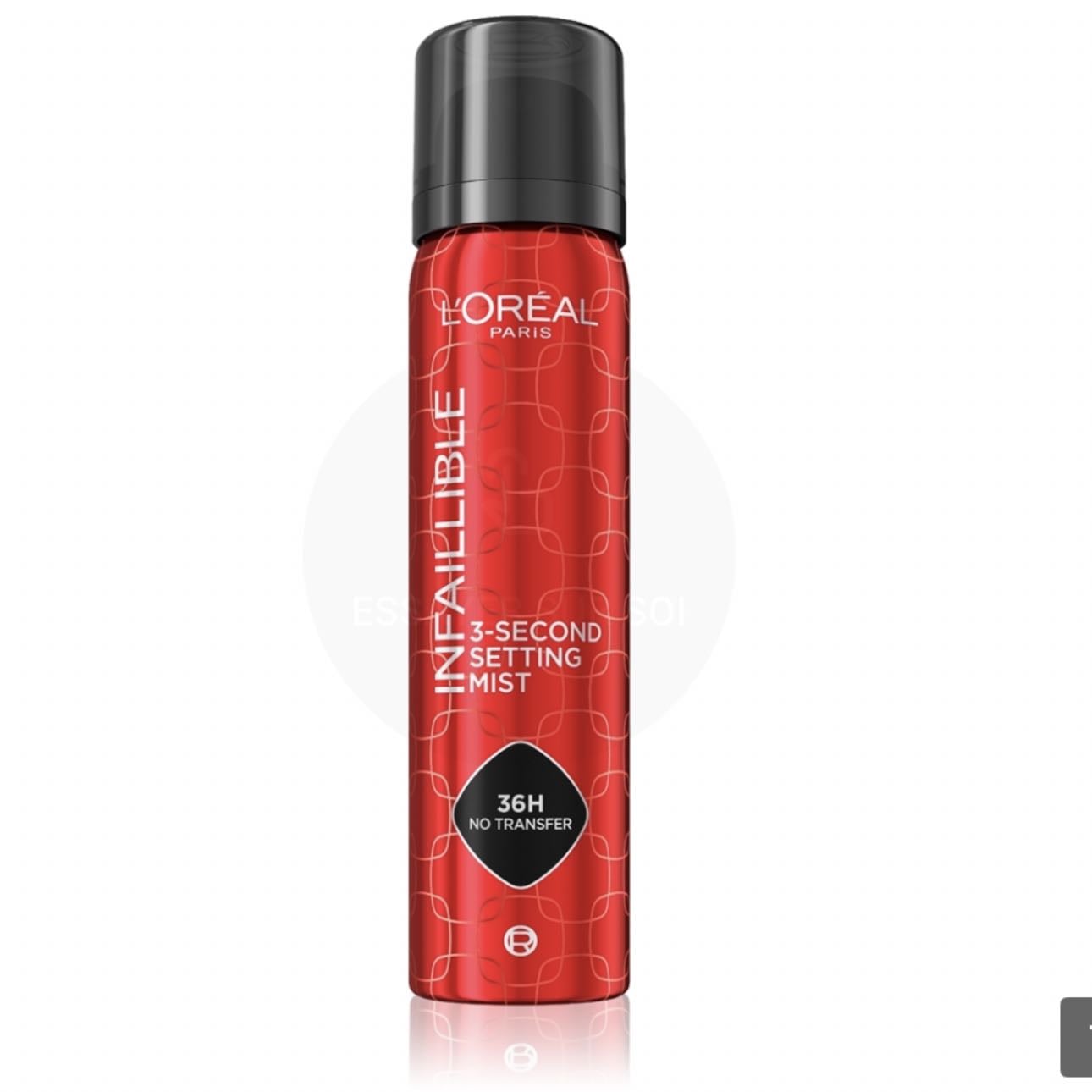 Spray fixateur-NOTINO