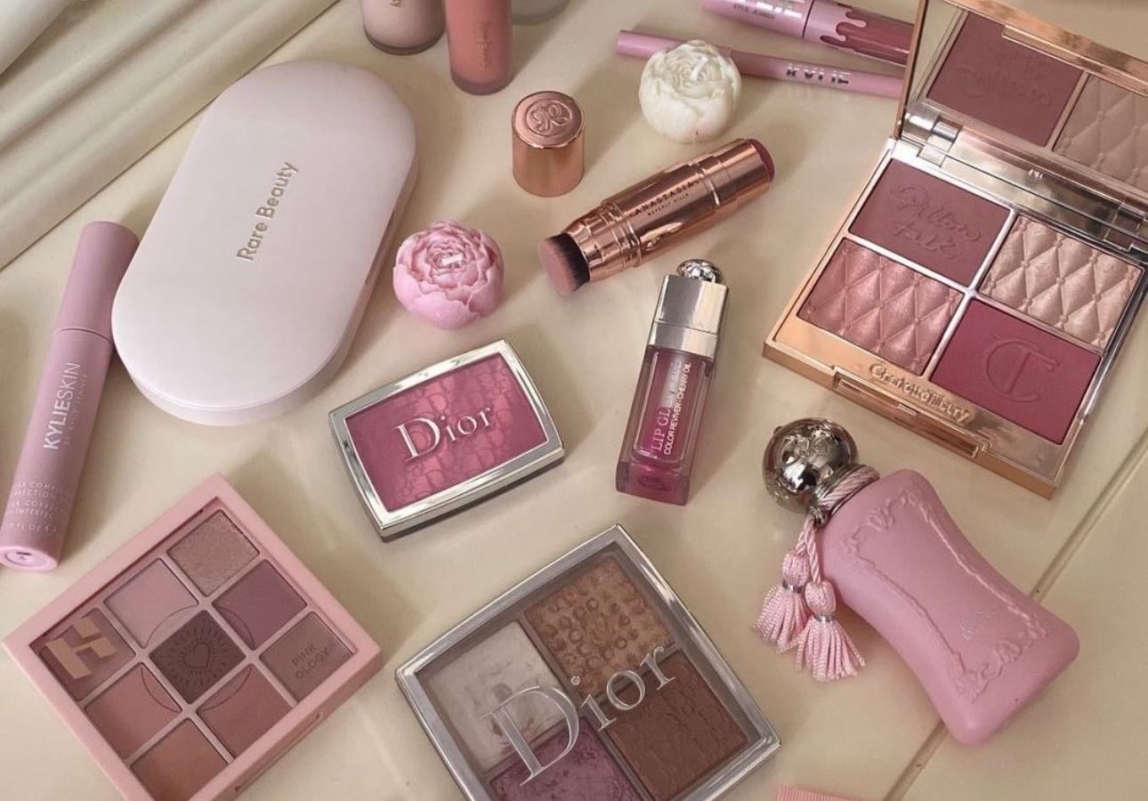 makeup I want 💕🎀