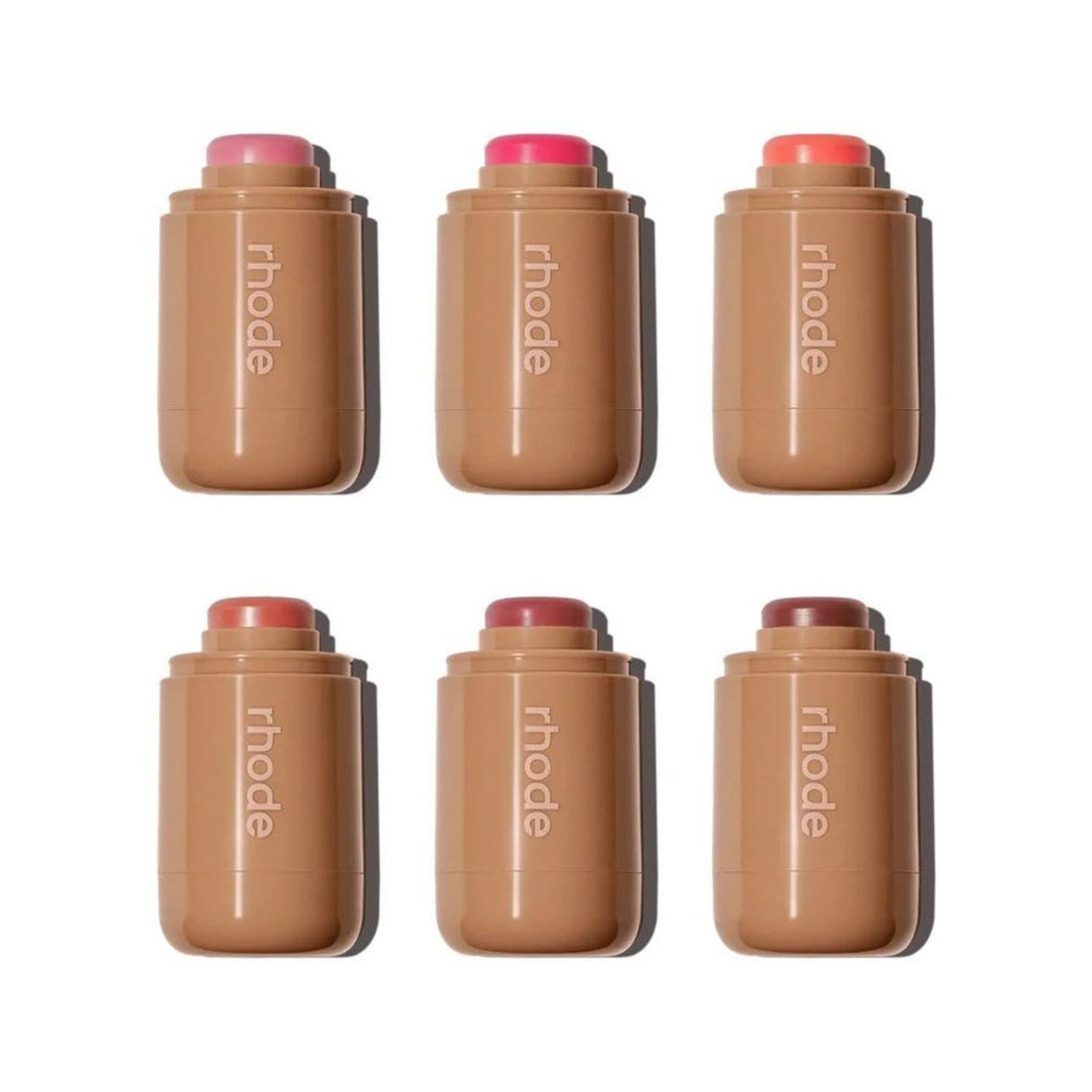 Rhode pocket blush - Lo veo por todas partes y siento que lo necesito