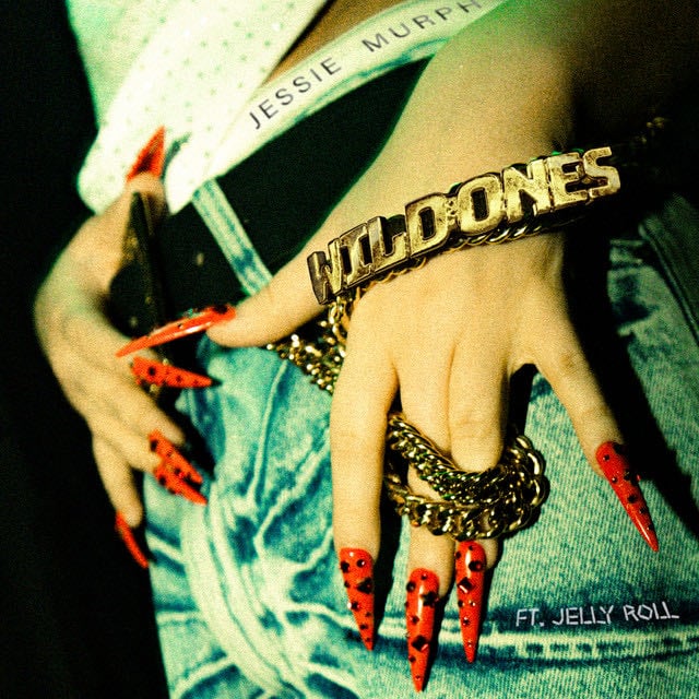 Wild Ones (feat. Jelly Roll) - Song · Jessie Murph, Jelly Roll