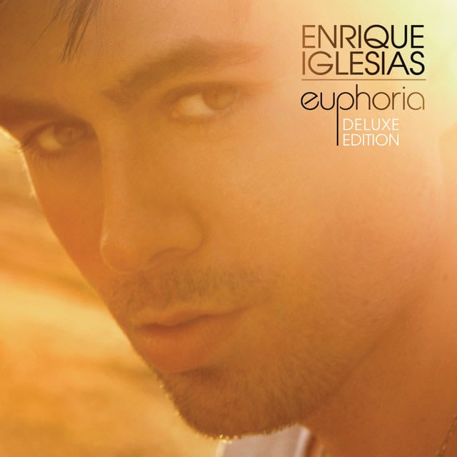 I Like It - Song · Enrique Iglesias, Pitbull