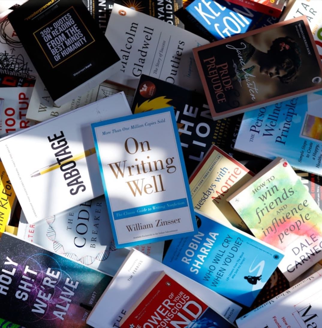 books