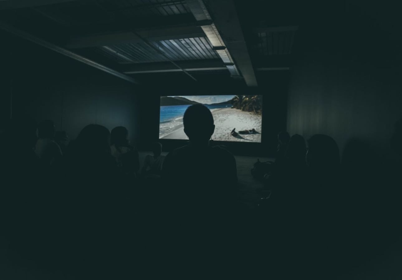 silver screen selection