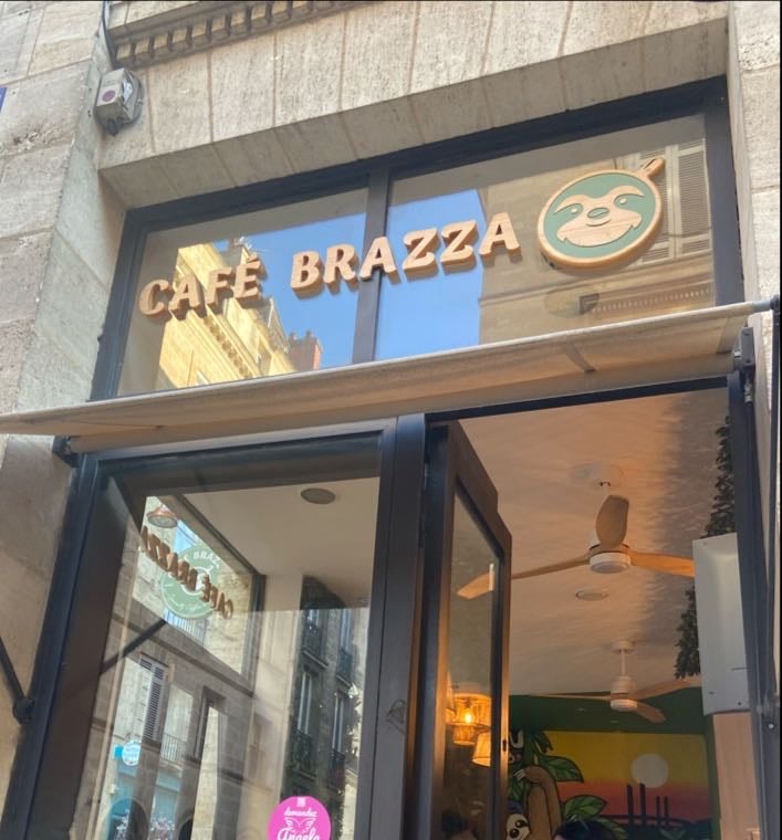 Café Brazza