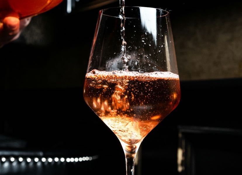 Barcelona ~ Bars