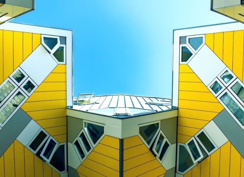 Rotterdam