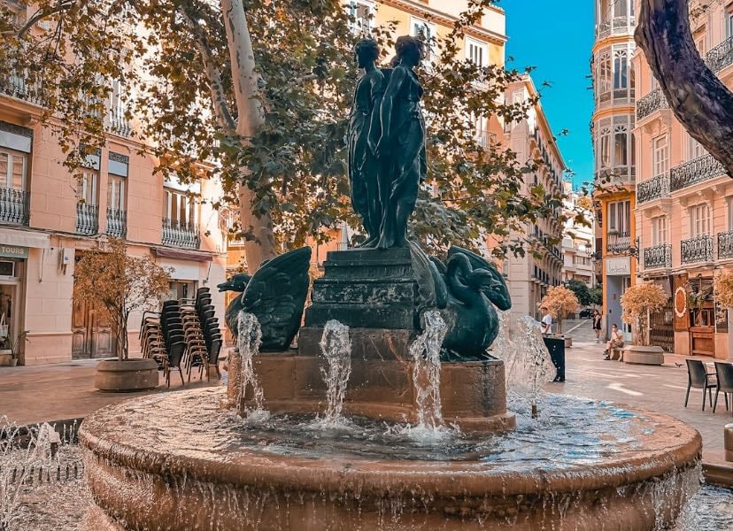Valencia - Places hypelist by Didi van Bree
